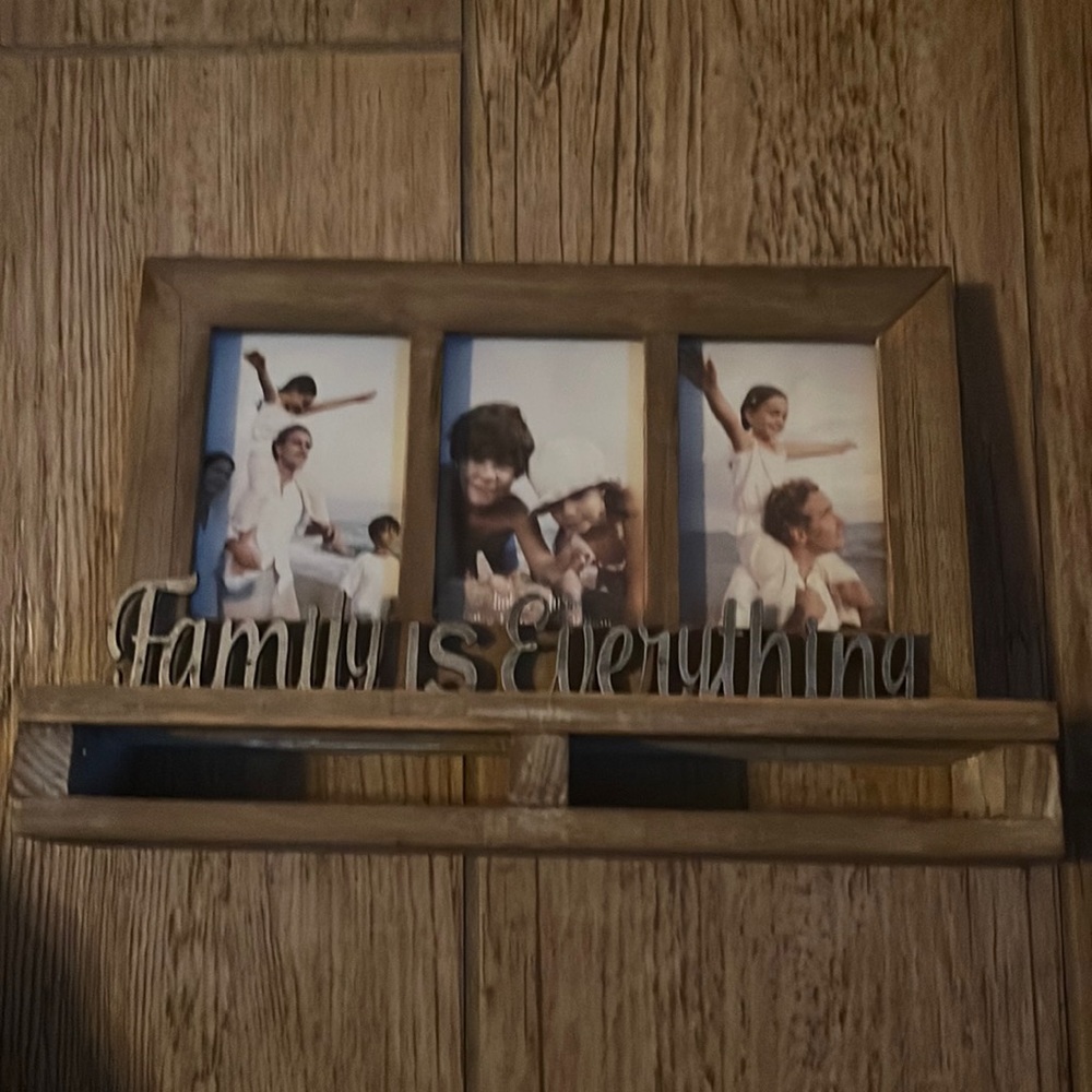 Picture frame